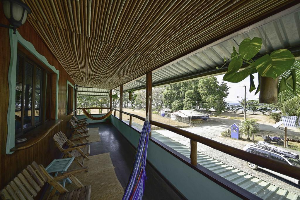 Cafe De La Suerte Villa Pavones  Exteriör bild